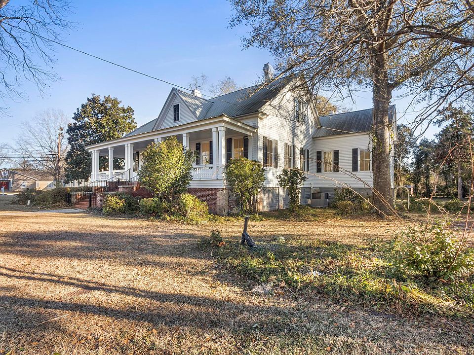326 Washington St, Barnwell, SC 29812 Zillow