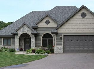 11318 Flavin Rd, Tomah, WI 54660