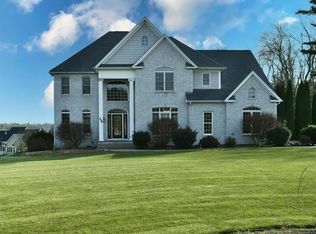 266 Hillside Rd, Southwick, MA 01077