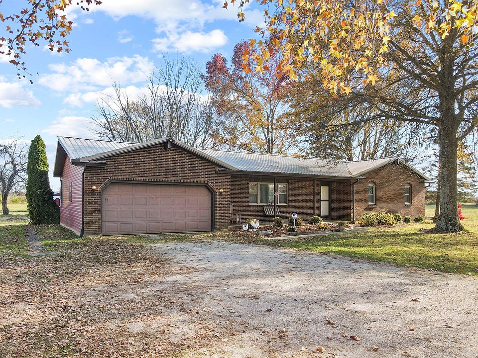 2802 Walnut Creek Pike, Circleville, OH 43113 Zillow