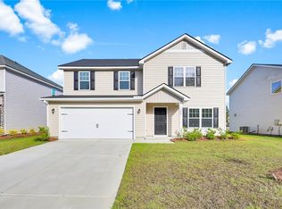 236 Cromer Street, Savannah, GA 31407