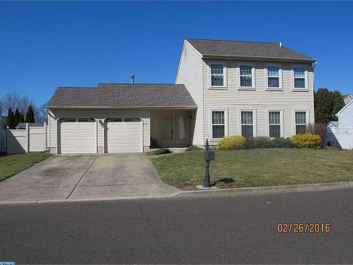 2120 Betsy Ross Dr photo 1