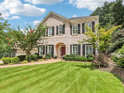 427 Wilfawn Way, Avondale Estates, GA, 30002