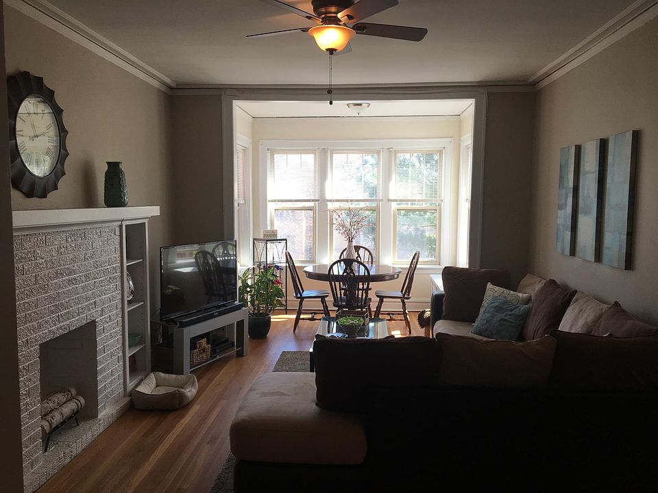 1st image of 203 S Lombard Ave #B