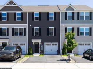 1007 Wickersham Way, Middletown, DE 19709