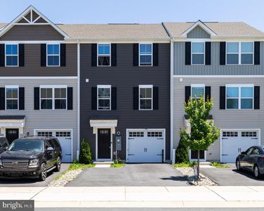 1007 Wickersham Way, Middletown, DE, 19709