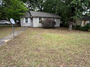 901 S Harrison St, Little Rock, AR 72204