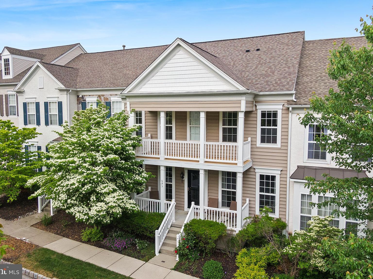 695 Churchill Rd, Chester Springs, PA 19425 Zillow