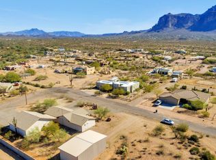1774 N Starr Rd, Apache Junction, AZ 85119