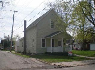 510 E Reynolds St, Goshen, IN 46526