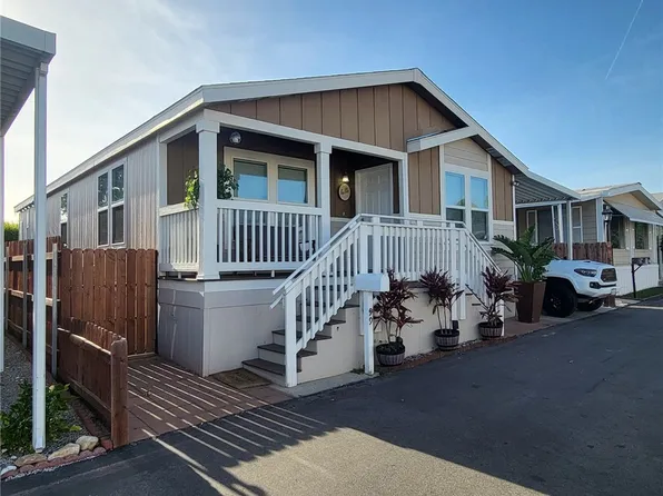 20652 Lassen St #99, Chatsworth, CA 91311