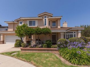 1062 Meadowlark Dr, Fillmore, CA 93015