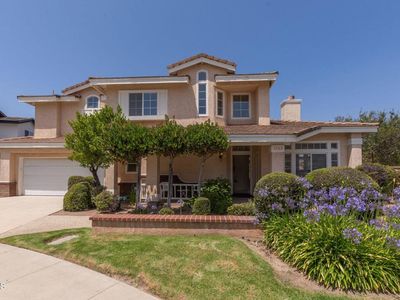 1062 Meadowlark Dr, Fillmore, CA, 93015
