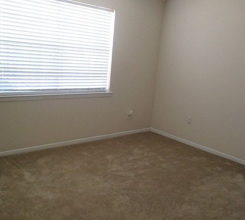 Large bedroom