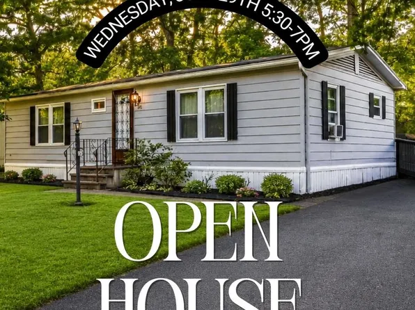 95 Hazelwood Dr, Elmer, NJ 08318