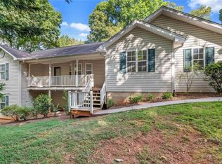 64 Circle J Dr, Dahlonega, GA 30533