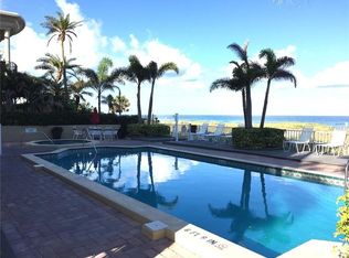 1802 Gulf Blvd APT 5, Indian Rocks Beach, FL 33785