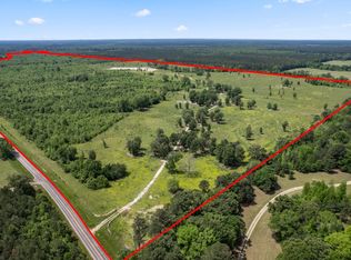 Fm 990, Simms, TX 75574