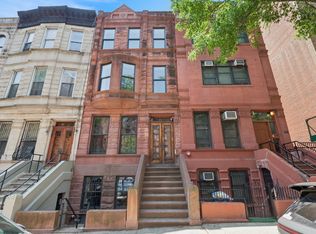 414 W 119th St #2, New York, NY 10027