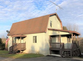 171 E Hill Rd, Spencer, NY 14883