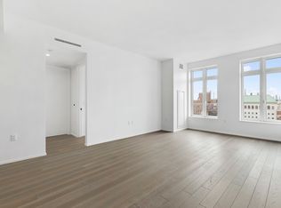 543 W 122nd St #19F, New York, NY