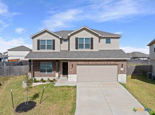 2230 Mustard Ct, Temple, TX 76501