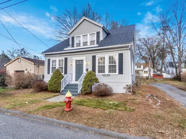 231 Wheatland Ave, Chicopee, MA 01020