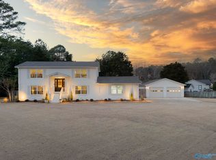 7224 Statton Dr SE, Huntsville, AL 35802