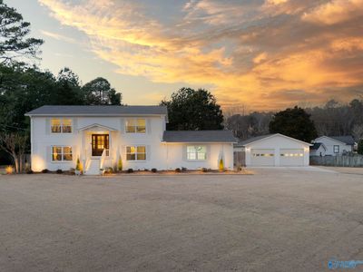 7224 Statton Dr SE, Huntsville, AL, 35802