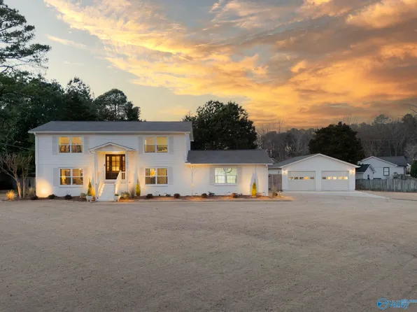 7224 Statton Dr SE, Huntsville, AL 35802