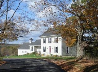 327 Center Hill Rd, Epsom, NH 03234