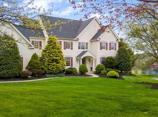 1009 Edgemill Way, West Chester, PA 19382