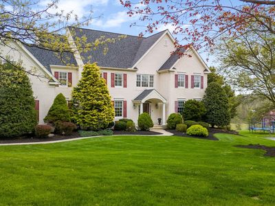 1009 Edgemill Way, West Chester, PA, 19382