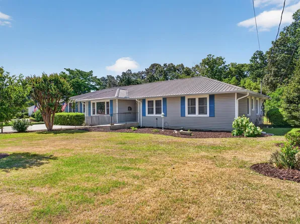 793 Boardman Rd, Aiken, SC 29803