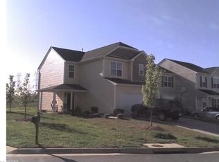 4811 Mystic Oak Dr, Browns Summit, NC 27214