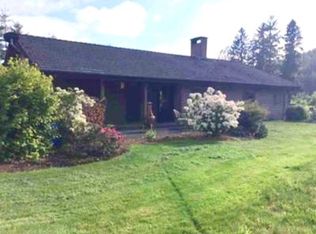 3685 Wishkah Rd, Aberdeen, WA 98520