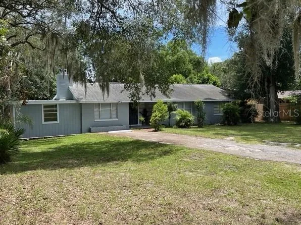 119 MATANZAS ROAD, DEBARY, FL 32713