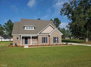 5207 Canady Ct #240, Statesboro, GA 30461
