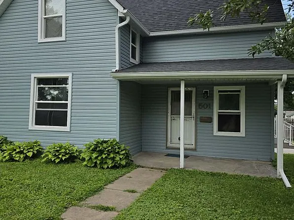 501 N 12th St, Clarinda, IA 51632