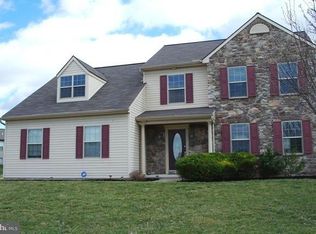 3500 Kendall Ln, Dover, PA 17315