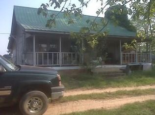4715 Highway 103, Clarksville, AR 72830
