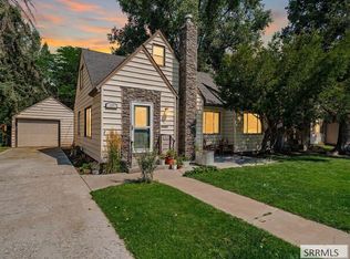 135 E 19th St, Idaho Falls, ID 83404
