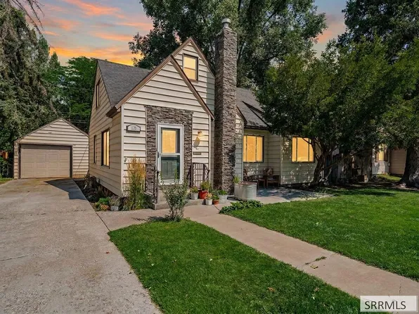 135 E 19th St, Idaho Falls, ID 83404