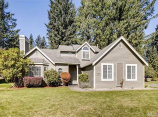 21504 SE 292nd Ct, Kent, WA