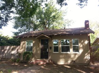 542 Orange Ave, Modesto, CA