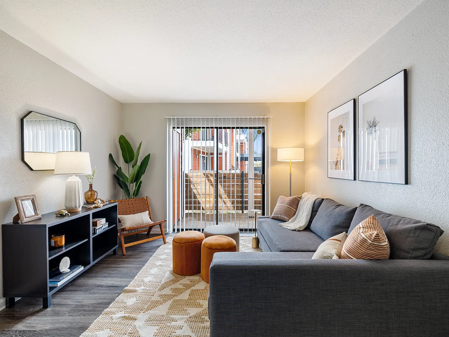 Urban Palms Apartment Homes — Photo 1