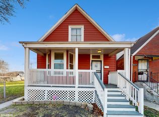 853 W 86th St, Chicago, IL 60620