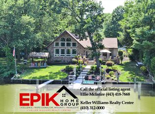 419 Vogts Ln, Baltimore, MD 21221