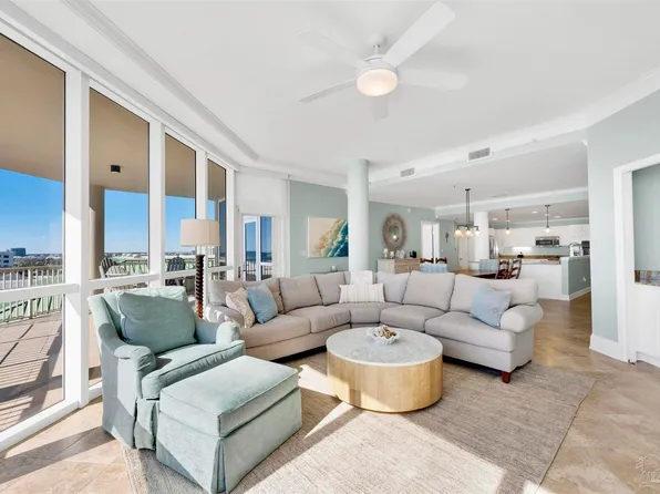 16605 Perdido Key Dr Unit 7W, Perdido Key, FL 32507