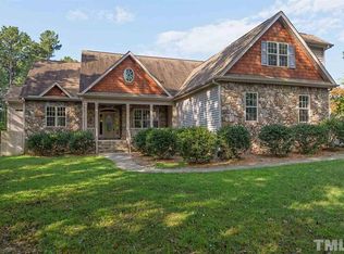1069 Anjanette Ln, Creedmoor, NC 27522
